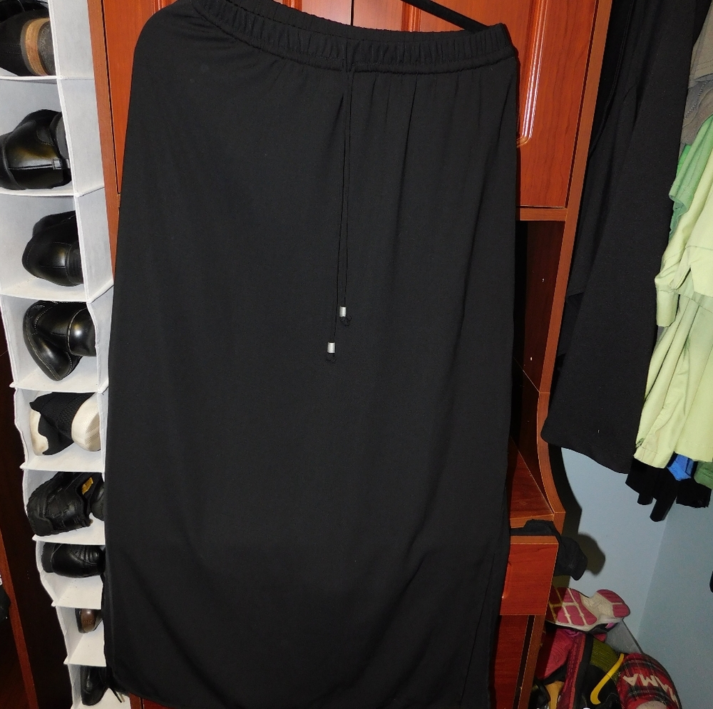 skirt